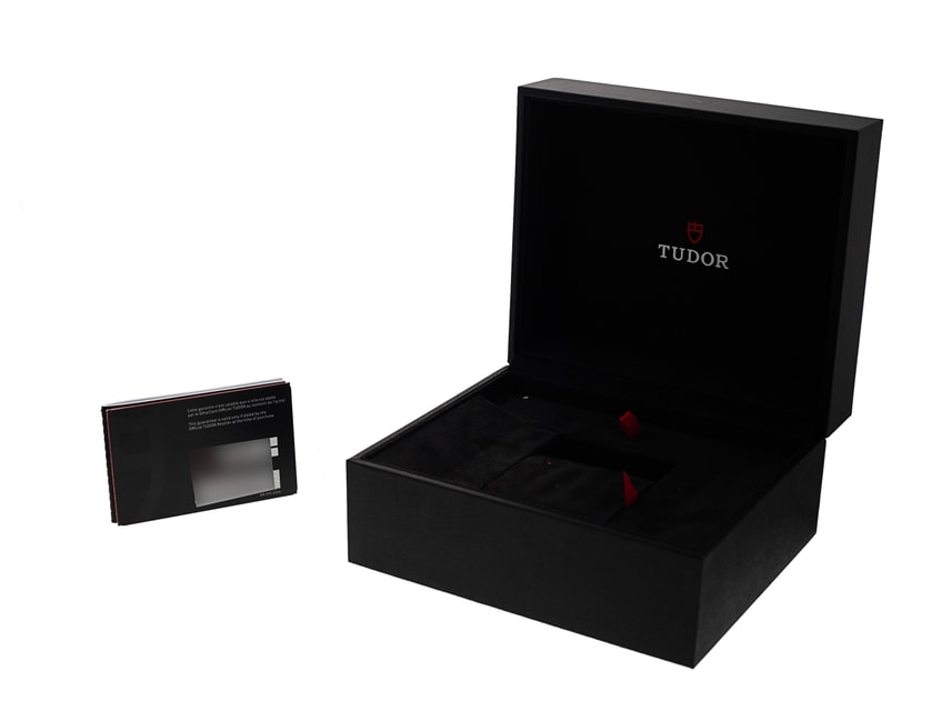 Tudor Black Bay 58 M79030B-0003 Image 4